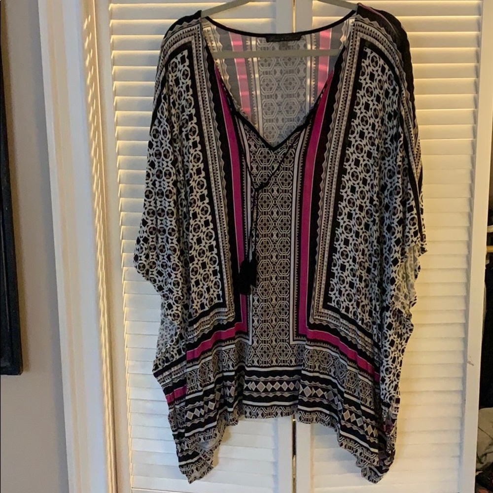 Blouse
